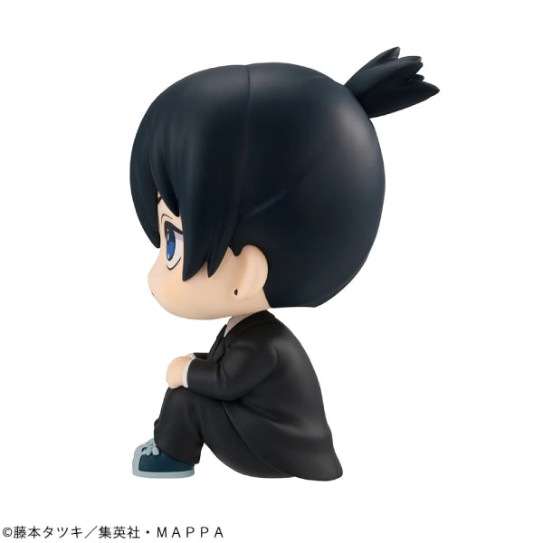 [Look Up]《鏈鋸人》(早川秋 / 真紀真)