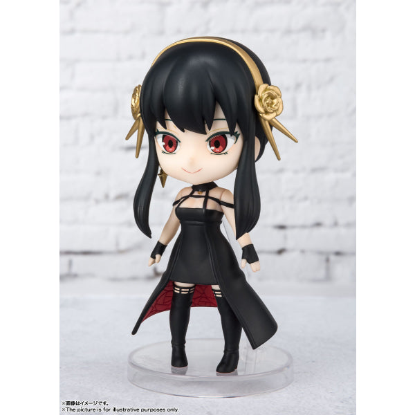 [Figuarts mini]《間諜家家酒》(安妮亞 / 約兒 / 洛伊德)