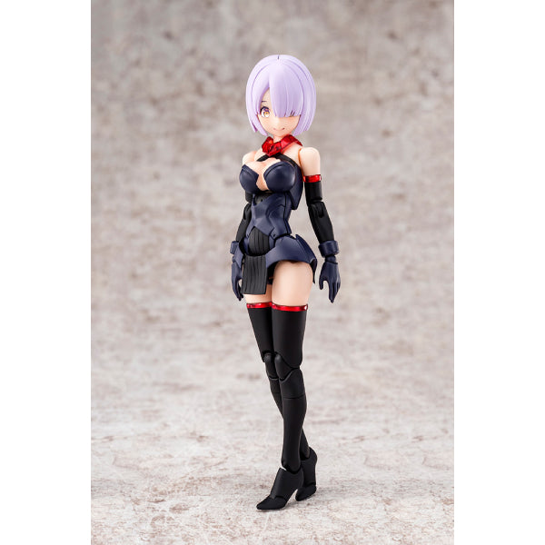 女神裝置 銃彈騎士 處刑者 エクスキューショナー 【再生産】