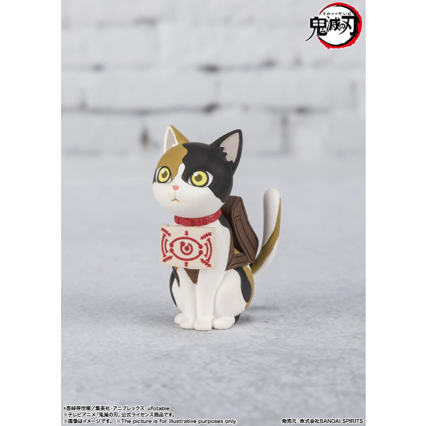 [Figuarts mini]《鬼滅之刃》(珠世 / 愈史郎)