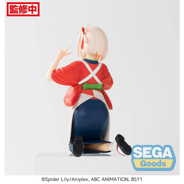 [PM景品]《Lycoris Recoil 莉可麗絲》錦木千束