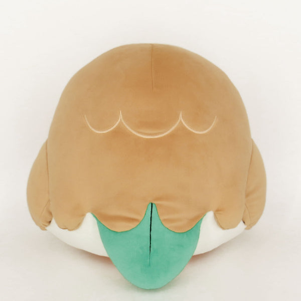 寵物小精靈毛絨公​仔 (咚咚鼠 / 木木梟)