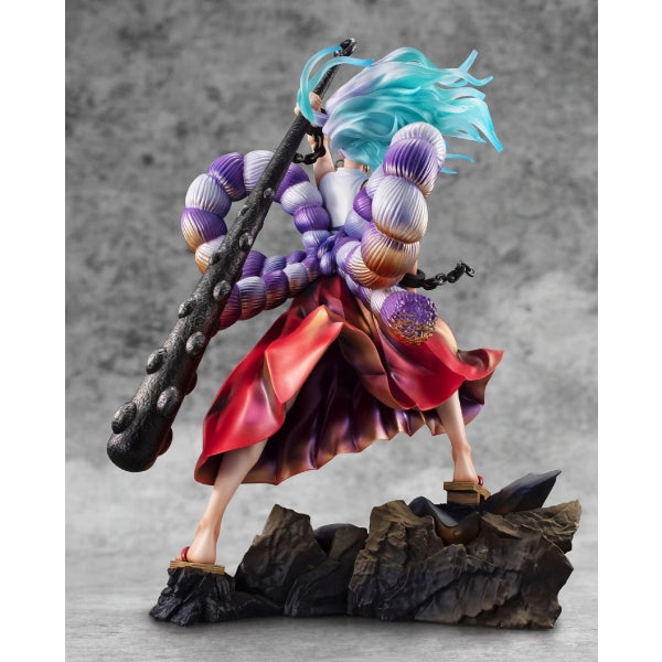 [P.O.P.]《海賊王》大和 -和之國篇- [PB]