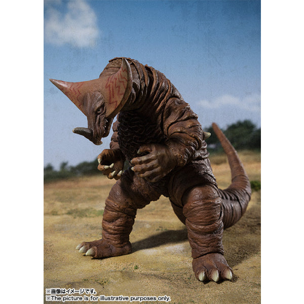 [SHF] 古代怪獣 哥莫拉