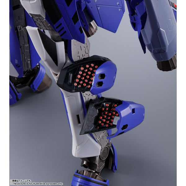 [DX超合金] 超時空要塞 VF-29 杜蘭達爾女武神 (麥克斯·米利安·吉納斯機) 全裝備型