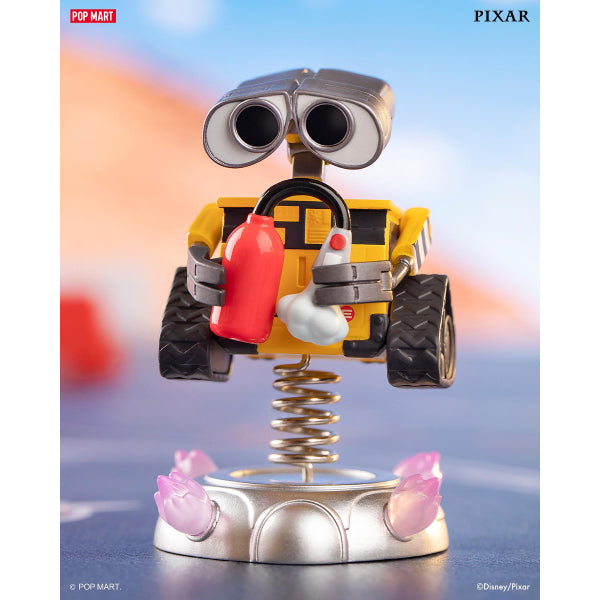 Pop Mart - Shake Disney / Pixar搖搖系列