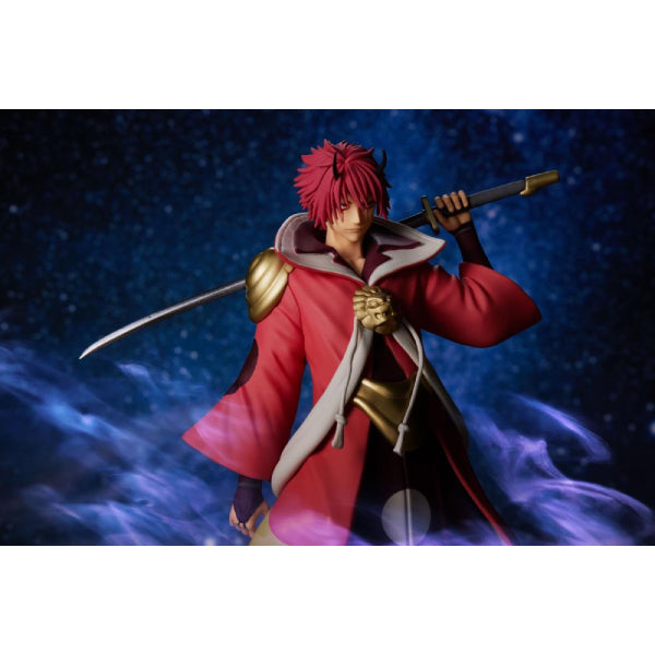 [景品] 關於我轉生變成史萊姆這檔事 (-RELAX TIME- 紫苑 / 紅戰士紅丸 / 藍闇眾蒼影)