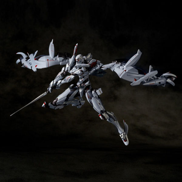 新世紀福音戰士 ANIMA Evangelion EUROⅡ Heurtebise EV-024 EUROⅡ・ウルトビーズ