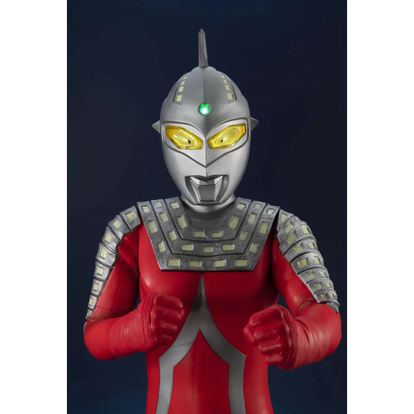 [Ultimate Article] 《超人: 七星俠》七星俠