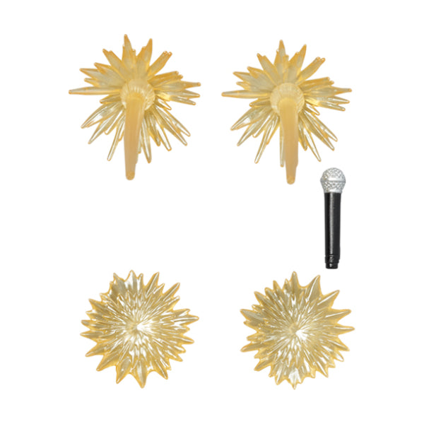 MAFEX 星光 黑袍糾察隊