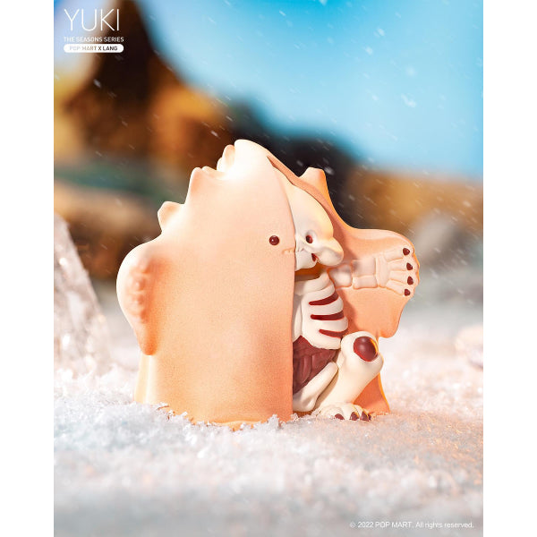 Pop Mart - YUKI 四季系列 05