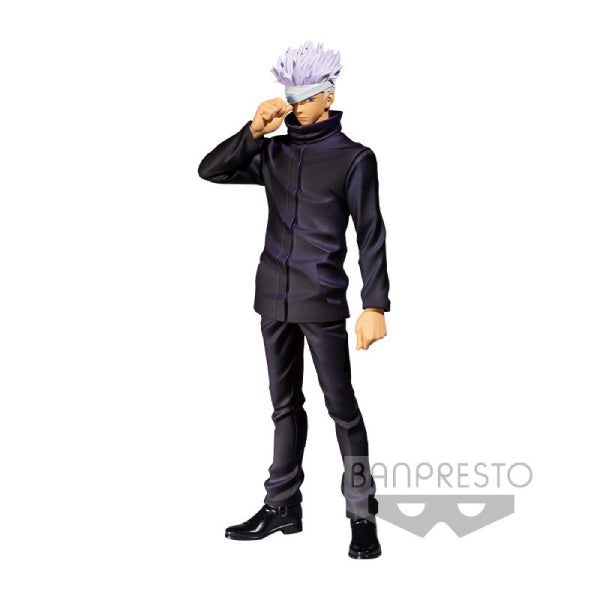 Banpresto 景品 - 劇場版 咒術迴戰 0 咒魂之型五条悟