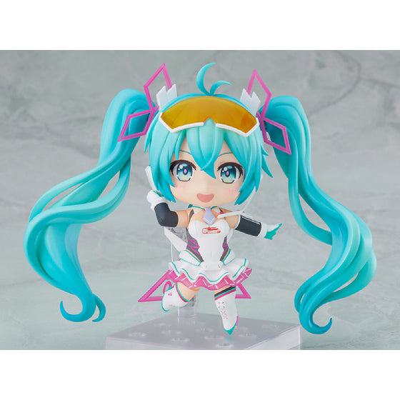 1578 黏土人 RACING MIKU 2021Ver.