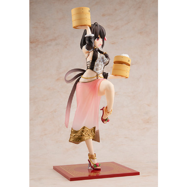 芸芸 原作版 旗袍Ver.