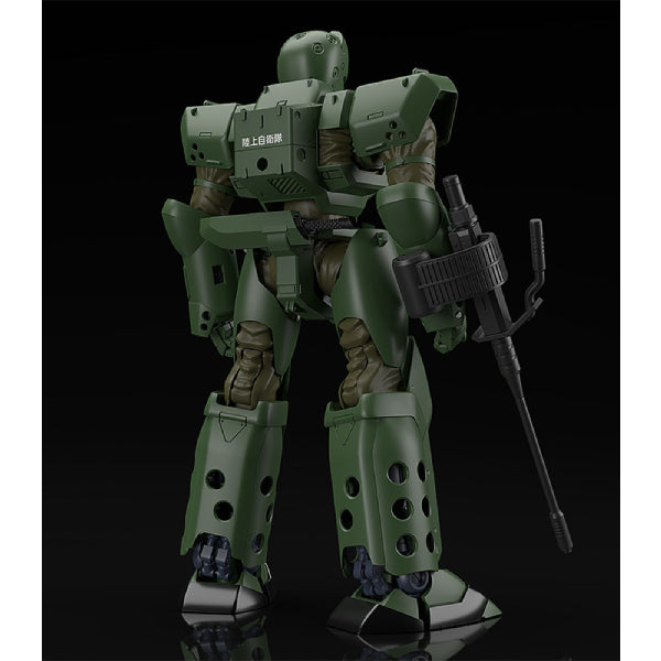 MODEROID ARL-99地獄潛行者