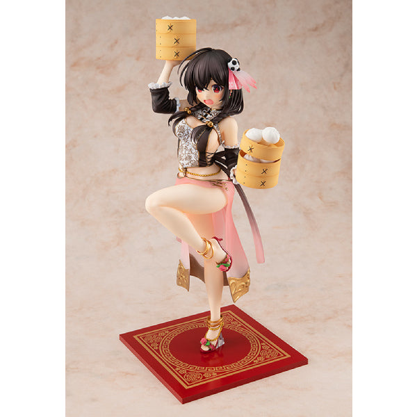 芸芸 原作版 旗袍Ver.