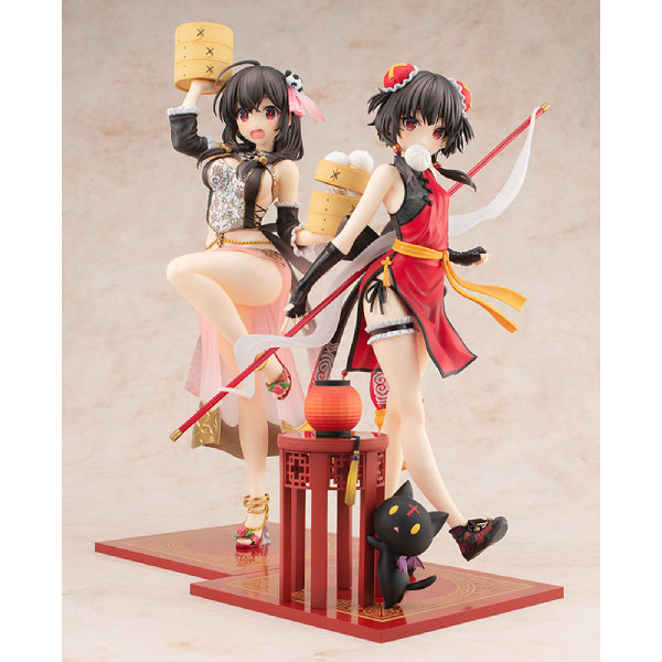 芸芸 原作版 旗袍Ver.