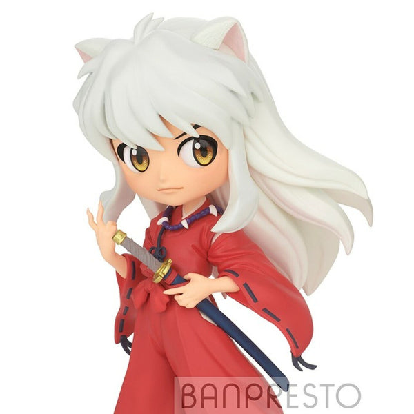 Q posket - 犬夜叉