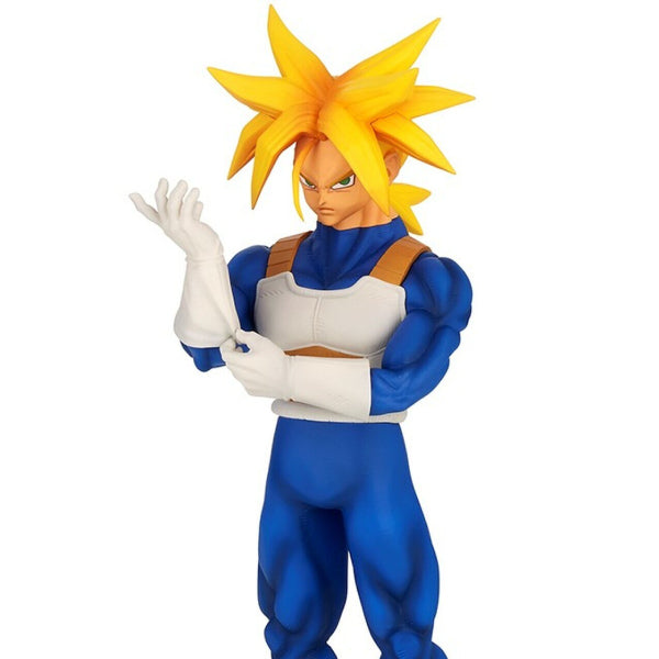 SOLID EDGE WORKS - 龍珠Z VOL.2 - 杜拉格斯