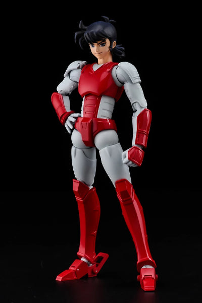 CHOUDAN KADOU LEGENDARY ARMOR SAMURAI TROOPERS: RYO OF THE WILDFIRE