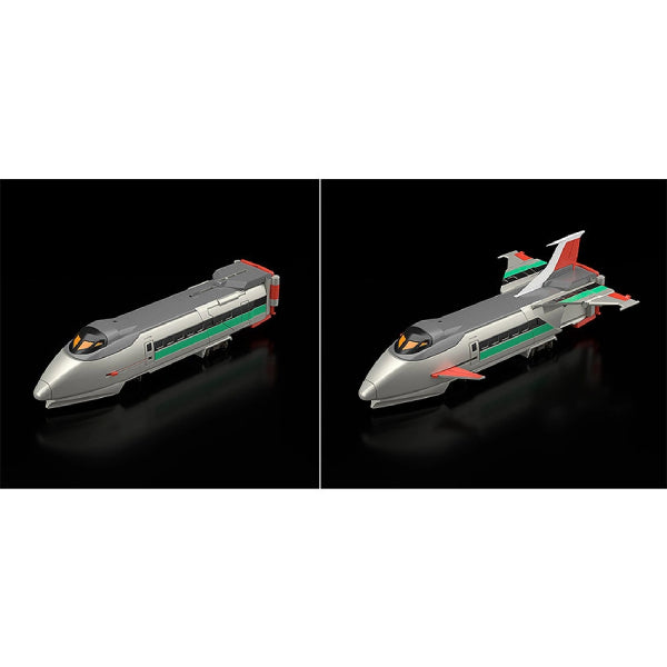 GSC THE合體 特急勇者