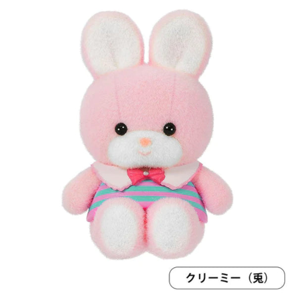 Yoshitoku 吉德迷你動物公仔 (一盒12個)