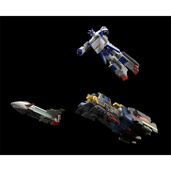 GSC THE合體 特急勇者