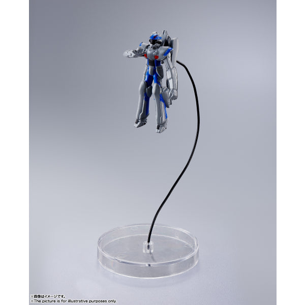 [DX超合金] VF-25F 超級彌賽亞韋基利 (早乙女專用機) Revival Ver.