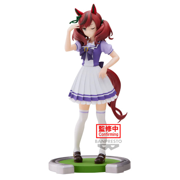 [景品] 賽馬娘 優秀素質