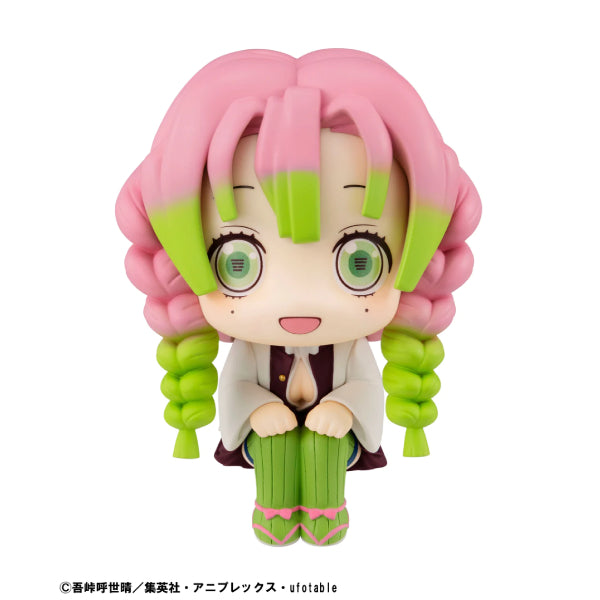 [Look Up]《鬼滅之刃》甘露寺蜜璃 (2023年9月再販版本)