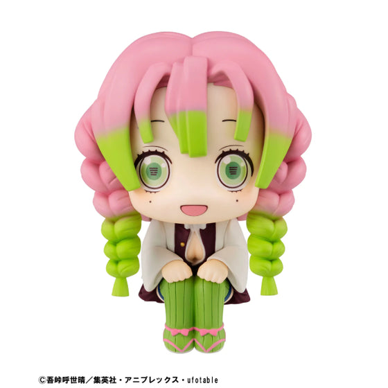 [Look Up]《鬼滅之刃》甘露寺蜜璃 (2023年9月再販版本)