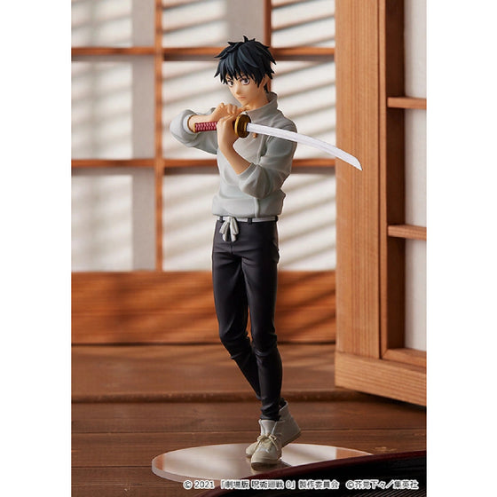 POP UP PARADE 乙骨憂太 劇場版 咒術迴戰 0Ver.