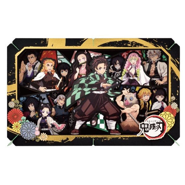 PT-L37 鬼滅之刃 紙劇場 [鬼滅之刃]