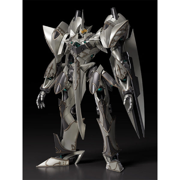 MODEROID 灰之騎神 瓦利瑪 (2024年1月再販版本)