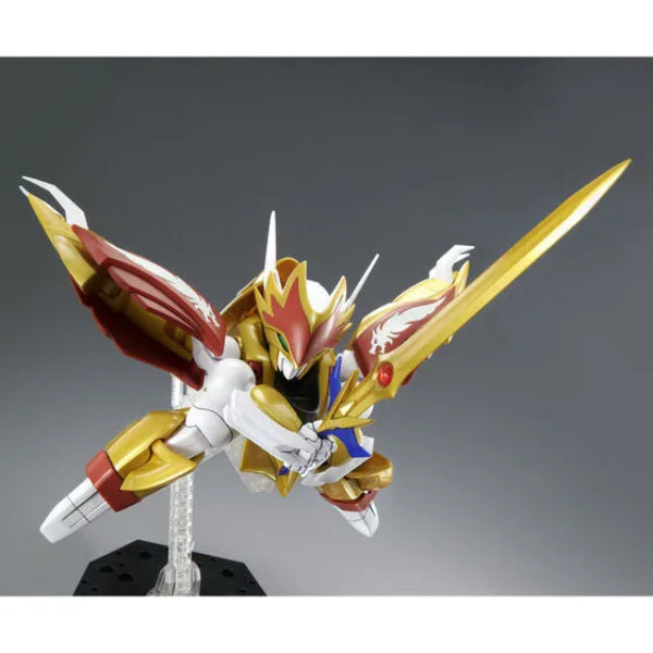 HG 龍星丸