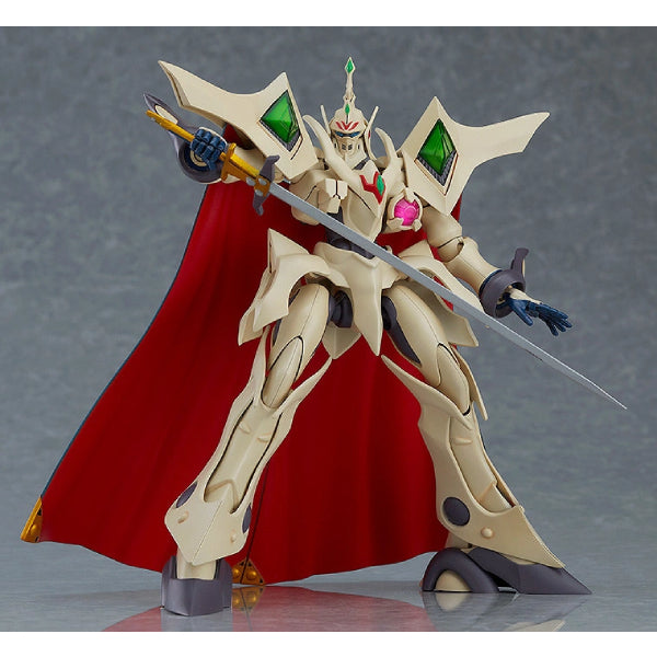 GSC MODEROID 艾斯卡弗洛尼