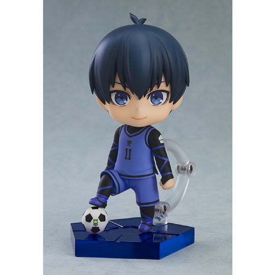 1998 黏土人 潔世一