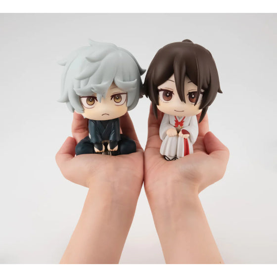 [LOOK UP]《地獄樂》(畫眉丸 / 山田淺衛門佐切)