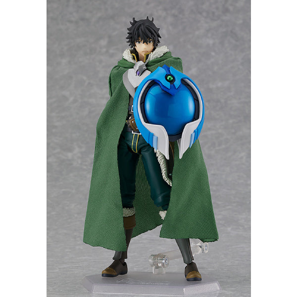 GSC figma 494-DX 岩谷尚文 DX ver.