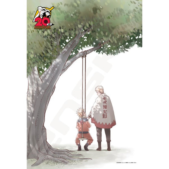 300-1944 300塊拼圖 火影忍者 [火影忍者20週年]