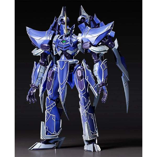 MODEROID 蒼之騎神 奧爾迪涅
