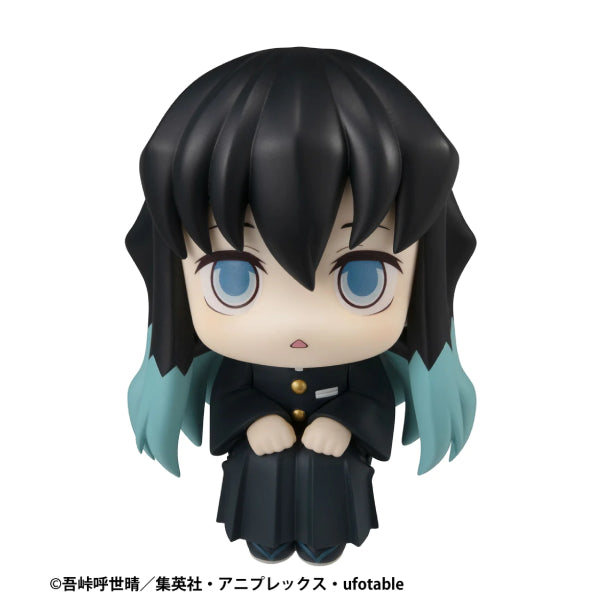 [Look Up]《鬼滅之刃》時透無一郎 (2023年9月再販版本)