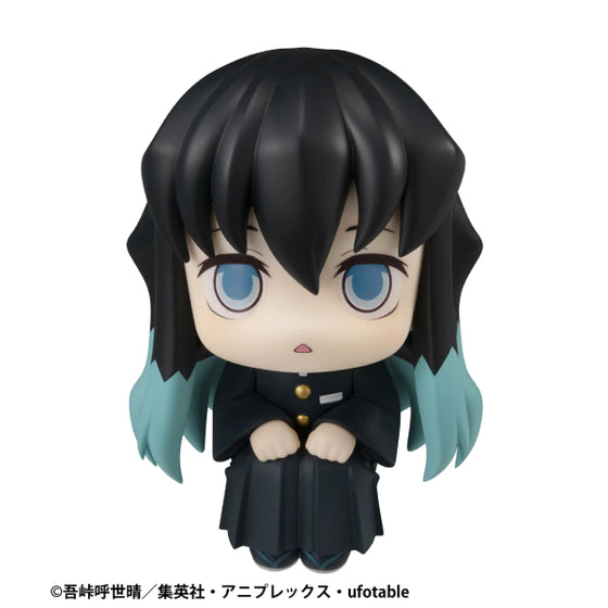 [Look Up]《鬼滅之刃》時透無一郎 (2023年9月再販版本)