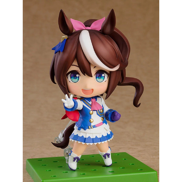 1995 黏土人 東海帝皇