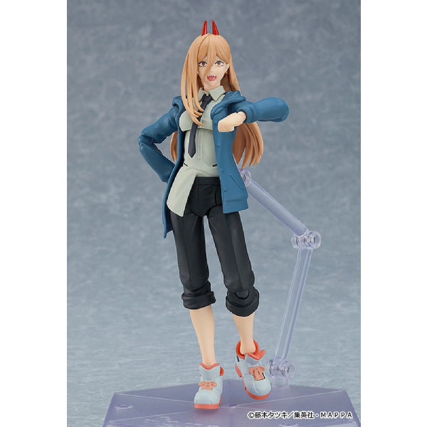 GSC figma 589 帕瓦