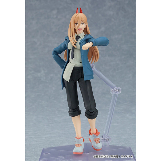 GSC figma 589 帕瓦