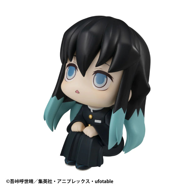 [Look Up]《鬼滅之刃》時透無一郎 (2023年9月再販版本)