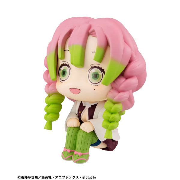 [Look Up]《鬼滅之刃》甘露寺蜜璃 (2023年9月再販版本)