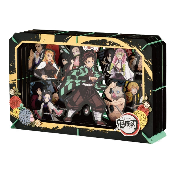 PT-L37 鬼滅之刃 紙劇場 [鬼滅之刃]