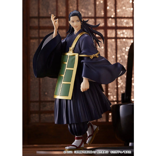 POP UP PARADE 夏油傑 劇場版 咒術迴戰 0Ver.